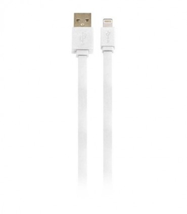 کابل Iphone Lightning تخت ولکانو Slim CAB-345