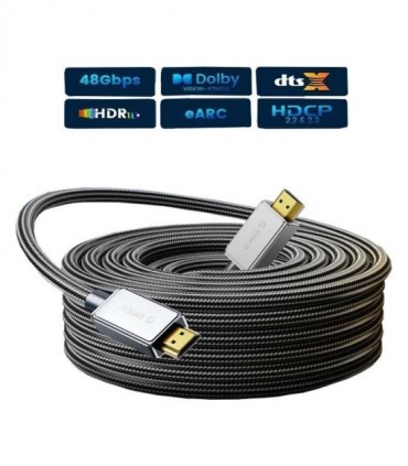 کابل 2.1 HDMI با رزولوشن 8K اوریکو