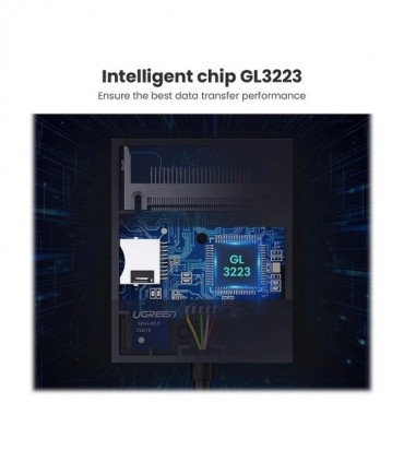 رم ریدر یوگرین 40755 CR125