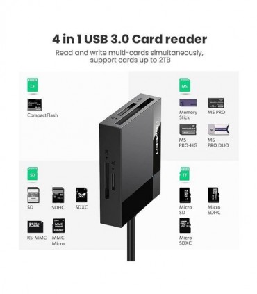 رم ریدر یوگرین 40755 CR125