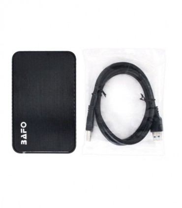 باکس هارد 2.5 اینچ USB 3.0 بافو BF-H340