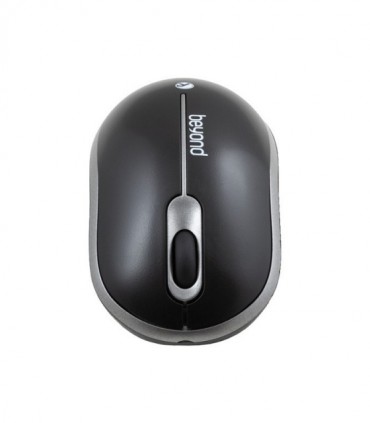 ماوس بی سیم بیاند BM-3890RF