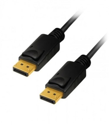 کابل DisplayPort دو سر نر فرانت FN-DP8CB18