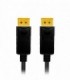 کابل DisplayPort دو سر نر فرانت FN-DP8CB18