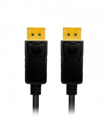 کابل DisplayPort دو سر نر فرانت FN-DP8CB18