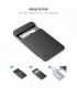 باکس هارد 2.5 اینچ USB 3.1 یوگرین 70499 CM300