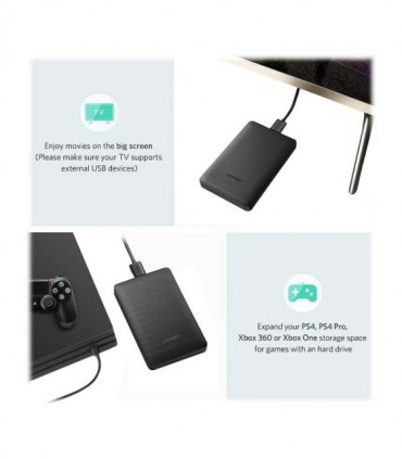 باکس هارد 2.5 اینچ USB 3.0 یوگرین 50208 CM135