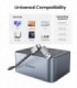 پایه نگهدارنده هارد (داک) 2.5 و 3.5 اینچ USB 3.1 اوریکو 6626C3-C