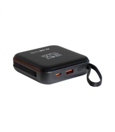 پاور بانک کی نت پلاس KP-P41 با ظرفیت 10000 میلی آمپر ساعت