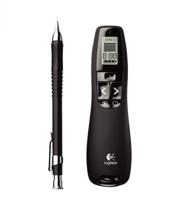 پرزنتر لاجیتک R700