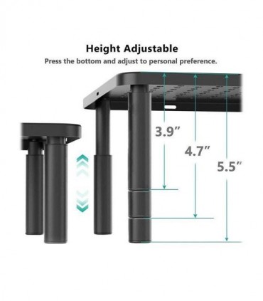 پایه نگهدارنده مانیتور برساد SMA-06