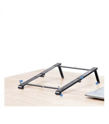 پایه نگهدارنده لپ تاپ و تبلت و موبایل ارگو WLB003