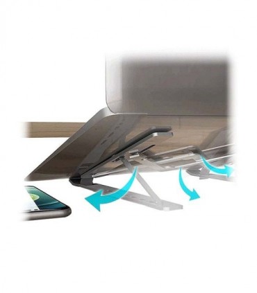 پایه نگهدارنده لپ تاپ ارگو WLB001