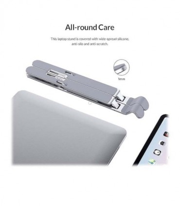 پایه نگهدارنده لپ تاپ و تبلت اوریکو PFB-A21