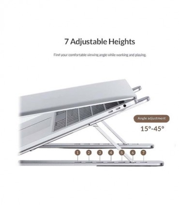 پایه نگهدارنده لپ تاپ و تبلت اوریکو PFB-A21