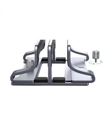 پایه نگهدارنده لپ تاپ یوگرین 60643 LP258