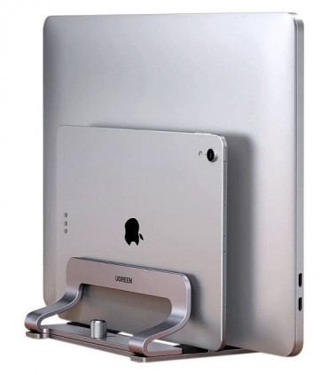 پایه نگهدارنده لپ تاپ یوگرین 60643 LP258