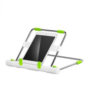 پایه نگهدارنده لپ تاپ و تبلت دیپ کول V5 PRO