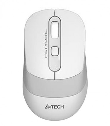 ماوس بی سیم ای فورتک FM10S بی صدا