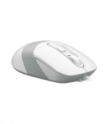 ماوس بی سیم ای فورتک FM10S بی صدا