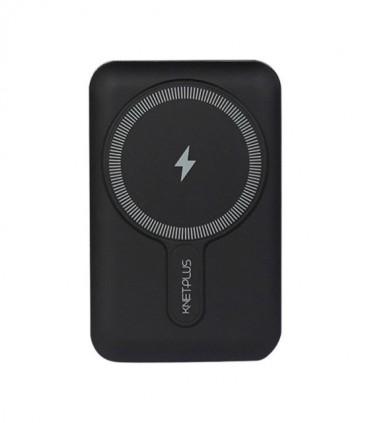 پاور بانک کی نت پلاس KP-PW30 با ظرفیت 10000 میلی آمپر ساعت