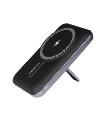 پاور بانک کی نت پلاس KP-PW30 با ظرفیت 10000 میلی آمپر ساعت