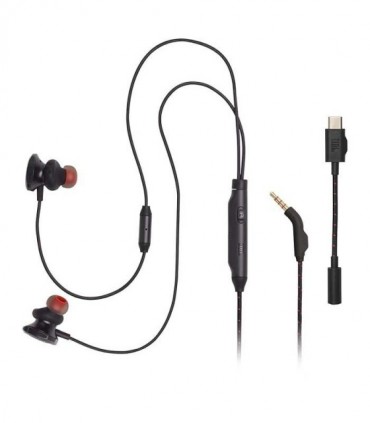 ایرفون گیمینگ باسیم جی بی ال Quantum 50C