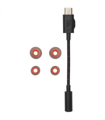 ایرفون گیمینگ باسیم جی بی ال Quantum 50C