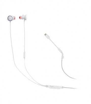 ایرفون گیمینگ باسیم جی بی ال Quantum 50C