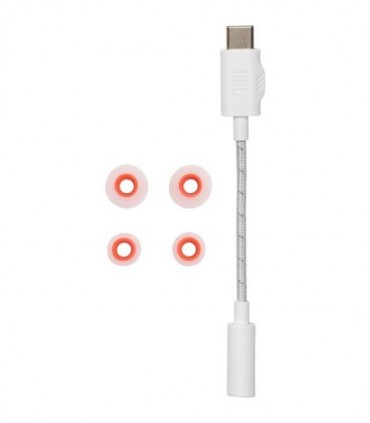 ایرفون گیمینگ باسیم جی بی ال Quantum 50C