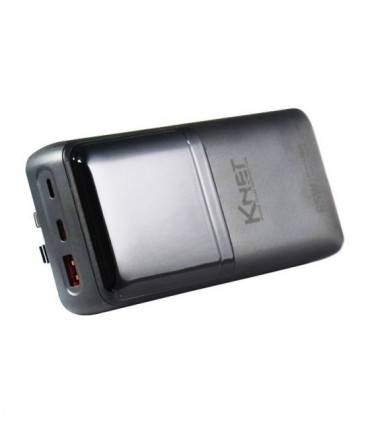 پاور بانک کی نت K-P20 با ظرفیت 20000 میلی آمپر ساعت