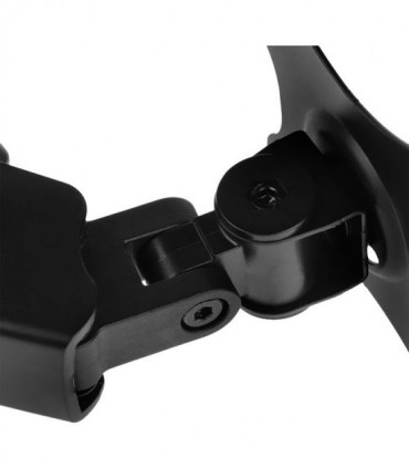 پایه دیواری مانیتور ارگو WLA007BWS