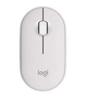 ماوس بی سیم لاجیتک Pebble 2 M350S بی صدا