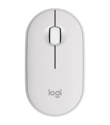 ماوس بی سیم لاجیتک Pebble 2 M350S بی صدا