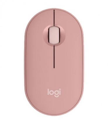 ماوس بی سیم لاجیتک Pebble 2 M350S بی صدا