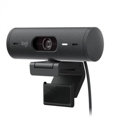 وب کم لاجیتک Brio 500