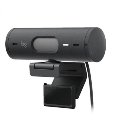 وب کم لاجیتک Brio 500