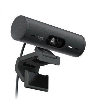 وب کم لاجیتک Brio 500