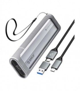 باکس NVMe M.2 SSD و NGFF اوریکو AXM2S-G2