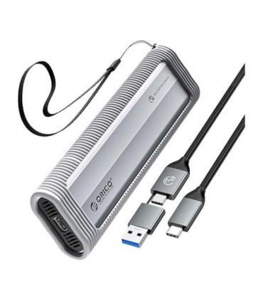 باکس NVMe M.2 SSD و NGFF اوریکو AXM2S-G2