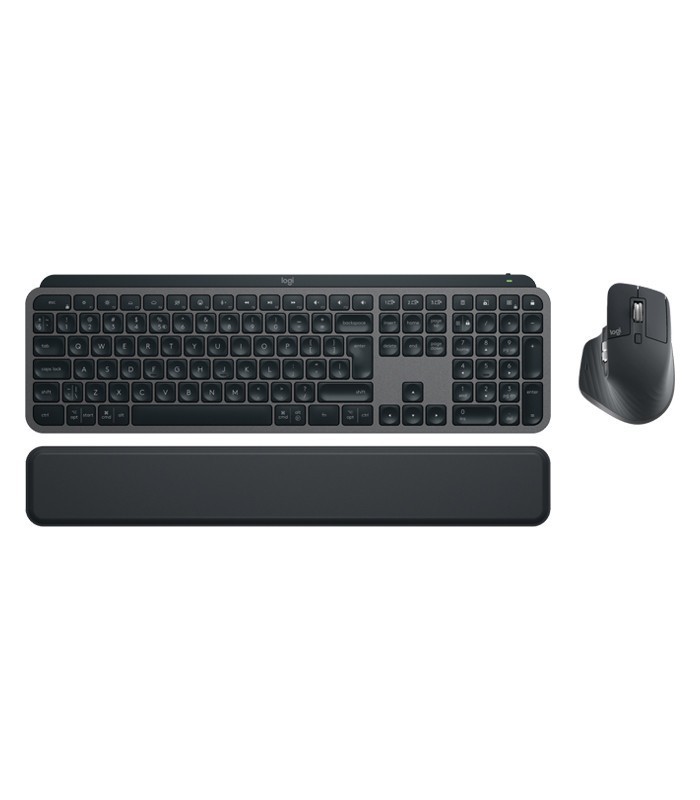 MX Keys Miniキーボードとマウスのセット（ビジネス用