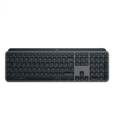 Logitech MX Keys Business Wireless Keyboard