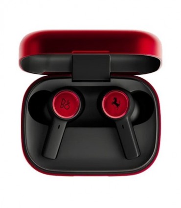 ایرفون بلوتوث بنگ اند آلفسن Beoplay EX Ferrari Edition