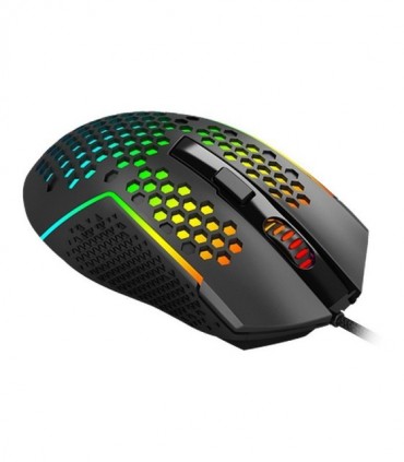 ماوس باسیم گیمینگ ردراگون M987K