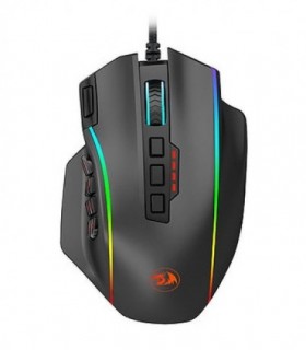 ماوس باسیم گیمینگ ردراگون Perdition M901-K-2