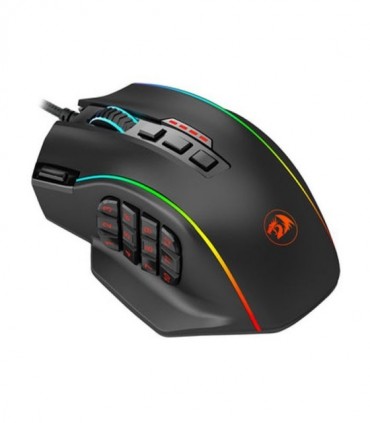 ماوس باسیم گیمینگ ردراگون Perdition M901-K-2