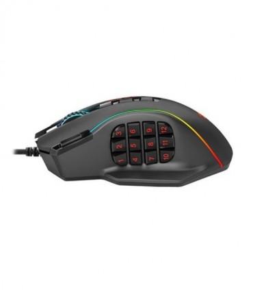 ماوس باسیم گیمینگ ردراگون Perdition M901-K-2