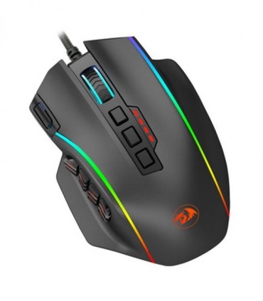 ماوس باسیم گیمینگ ردراگون Perdition M901-K-2