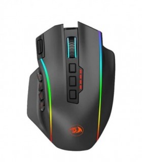 ماوس بی سیم گیمینگ ردراگون Perdition Elite M901P-KS