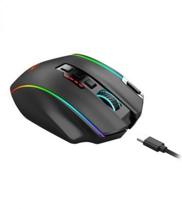 ماوس بی سیم گیمینگ ردراگون Perdition Elite M901P-KS